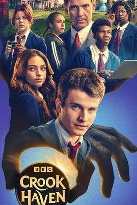 骗徒港第一季(全集)